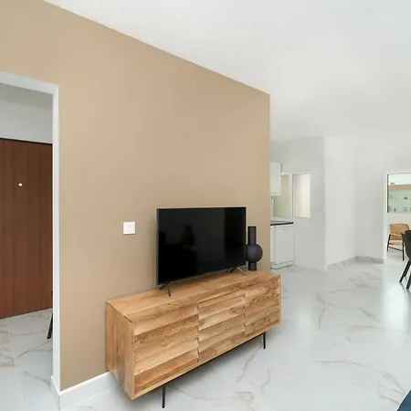 Estrela Do Mar By Olala Homes كاسكايس