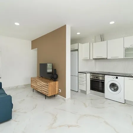 Estrela Do Mar By Olala Homes كاسكايس