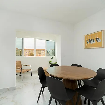 Estrela Do Mar By Olala Homes