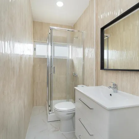 Daire Estrela Do Mar By Olala Homes *