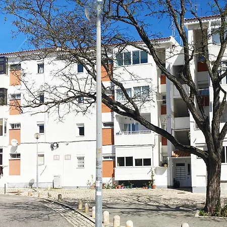 Estrela Do Mar By Olala Homes * Cascais