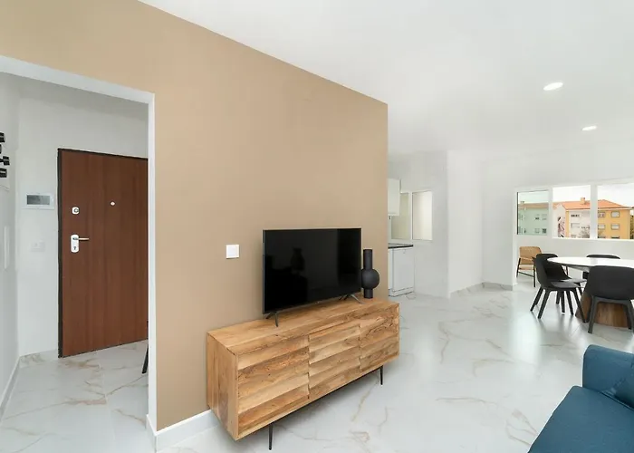 Estrela Do Mar By Olala Homes Cascais