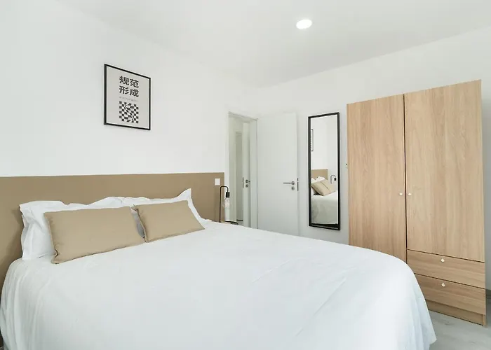 Estrela Do Mar By Olala Homes Apartment Cascais