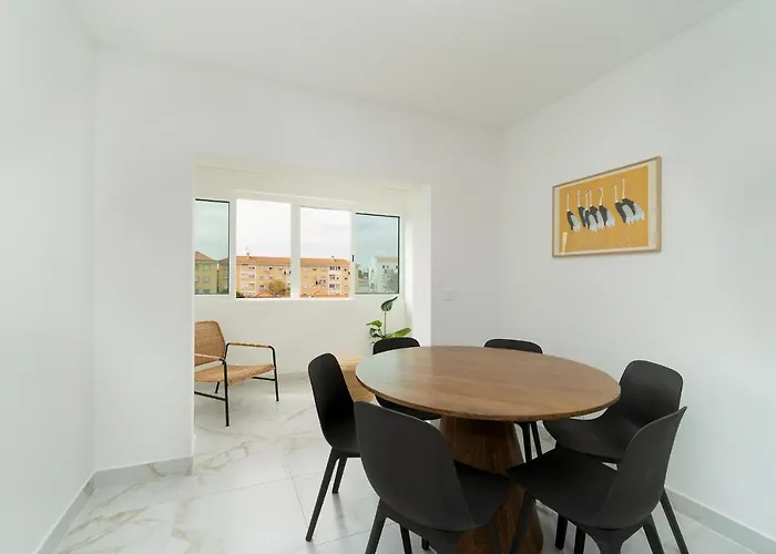 Estrela Do Mar By Olala Homes