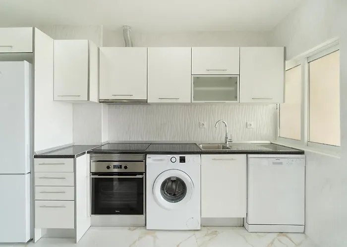 Estrela Do Mar By Olala Homes Apartment *