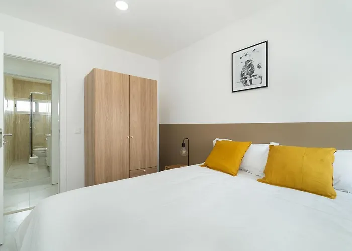 Estrela Do Mar By Olala Homes