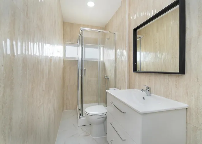 Apartment Estrela Do Mar By Olala Homes *