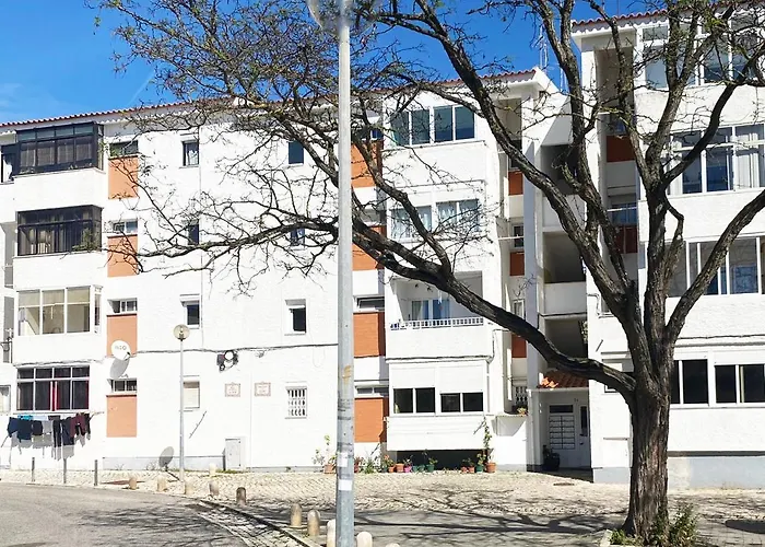 Estrela Do Mar By Olala Homes * Cascais