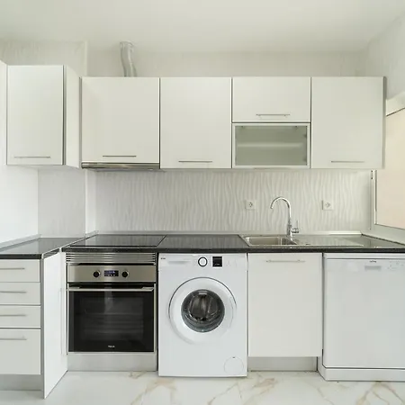 Estrela Do Mar By Olala Homes Lägenhet *