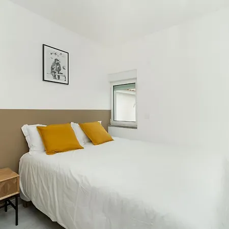 Apartment Estrela Do Mar By Olala Homes Cascais